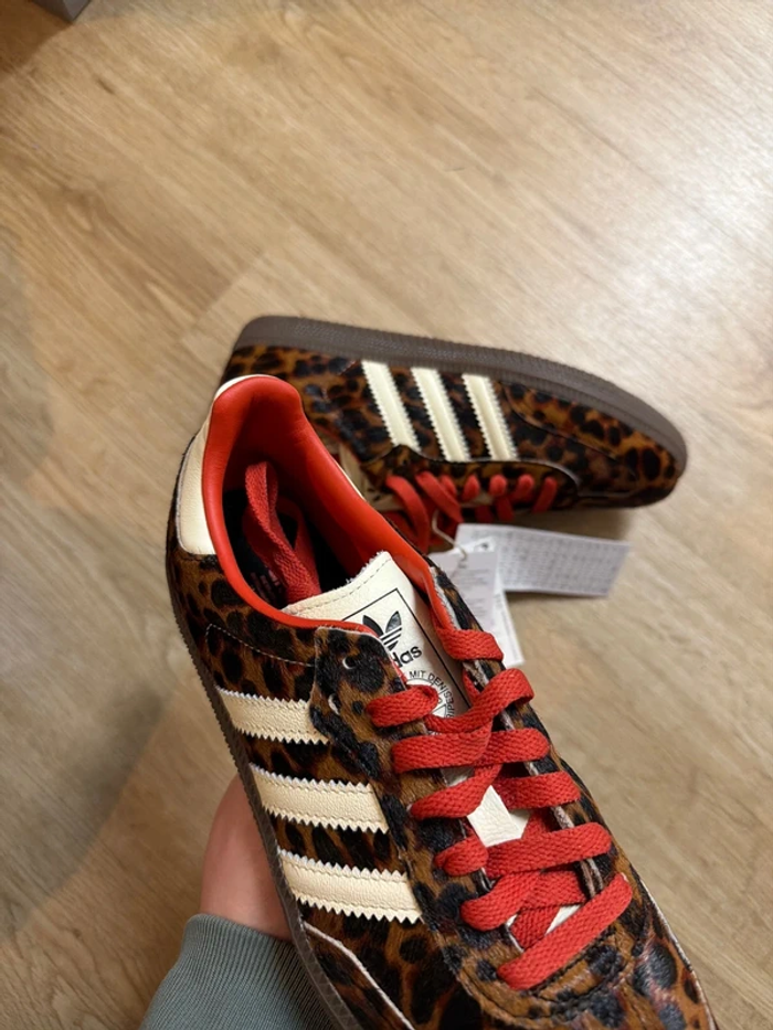 adidas originals SAMBA OG 40 - photo numéro 5