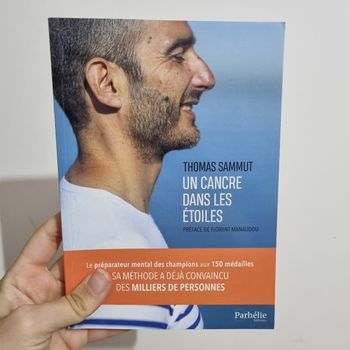 Un cancre dans les etoiles