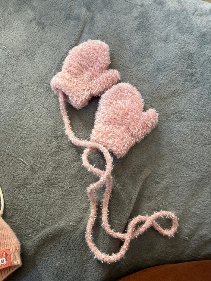 Gants - photo numéro 2