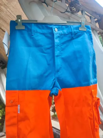 Pantalon de travail neuf taille 42