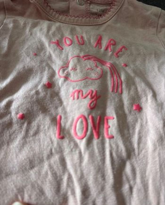 Lot de vêtements bébé (8) - photo numéro 10