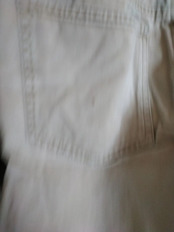 Bermuda NKY 12 ans - photo numéro 4