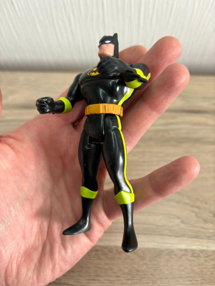 Figurine action figure vintage Batman Kenner 1998 - photo numéro 2