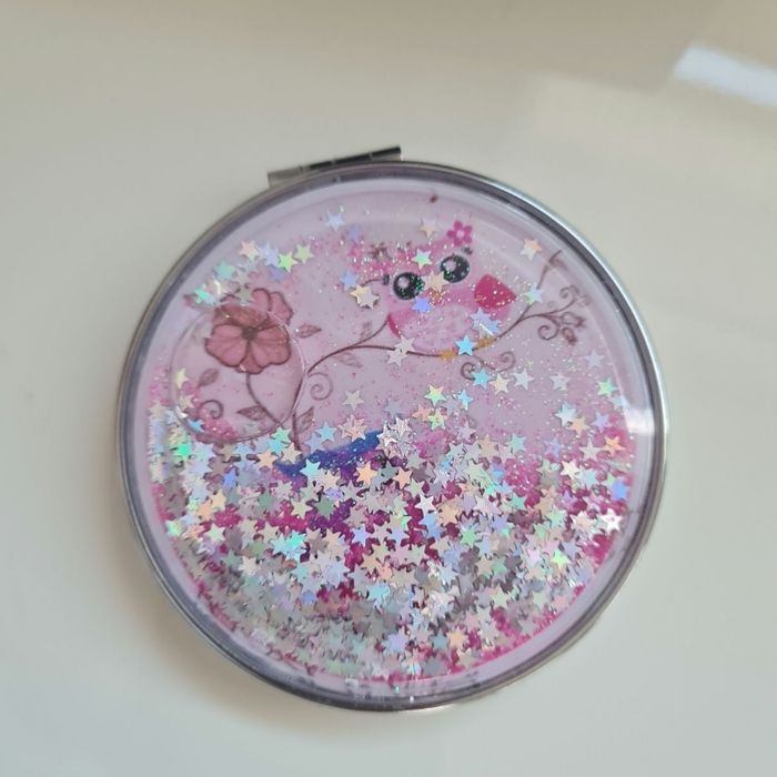 Coffret beaute rose - photo numéro 4