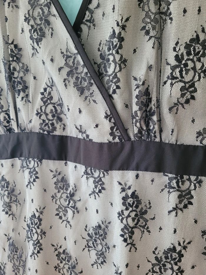 Três jolie robe habillée estivale - photo numéro 3