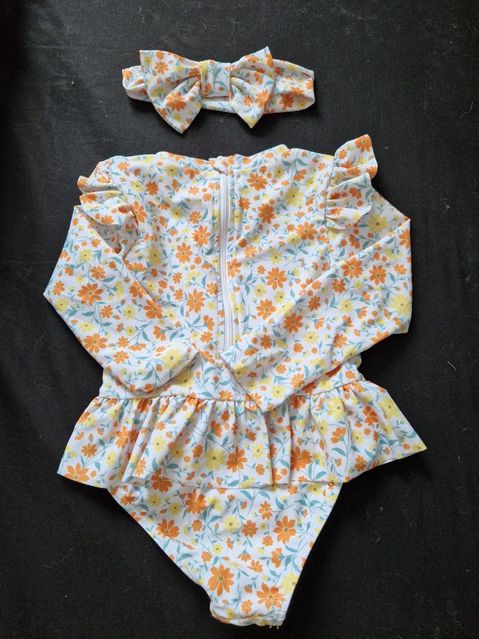 Maillot de bain