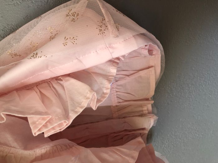 Robe de princesse Sergent Major 3 mois - photo numéro 7