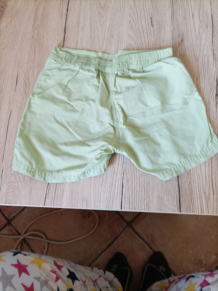 Short