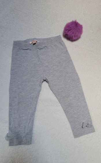 Legging bébé fille 👧 12M