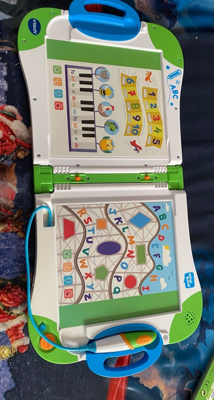 Magi Book - photo numéro 3