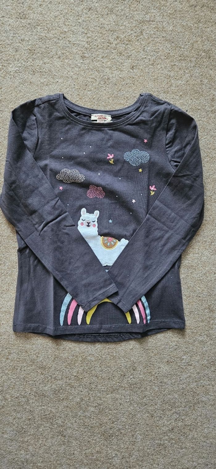 T-shirt - photo numéro 5