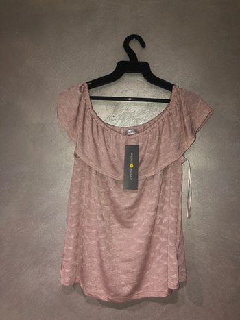 T-shirt femme