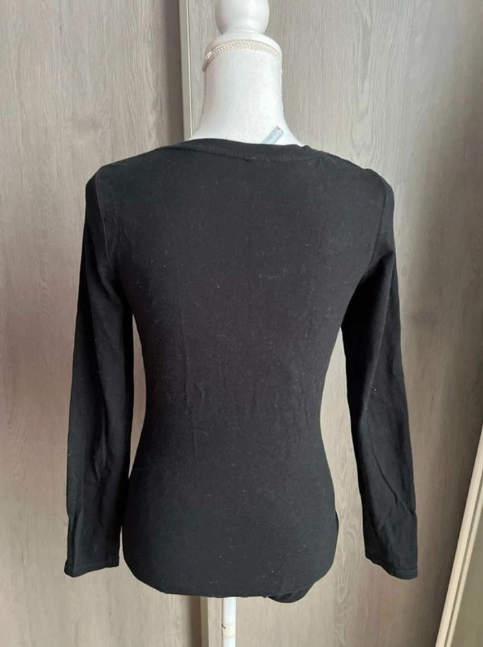 Body femme - photo numéro 3