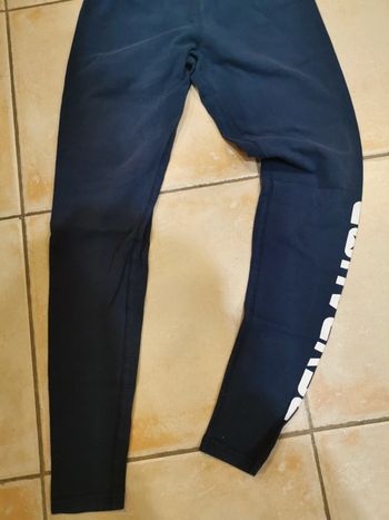 Legging coton converse