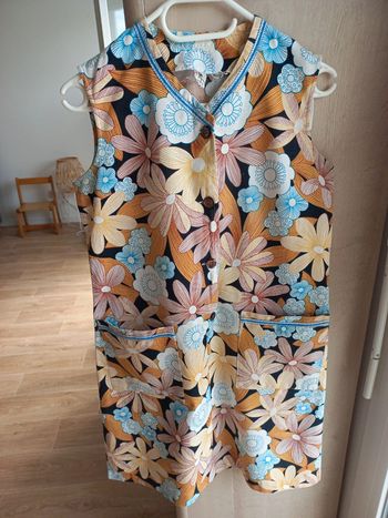 Robe vintage