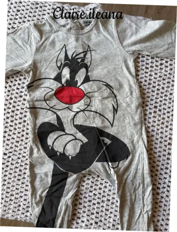 🛑 pyjama grominet 🛑12 mois