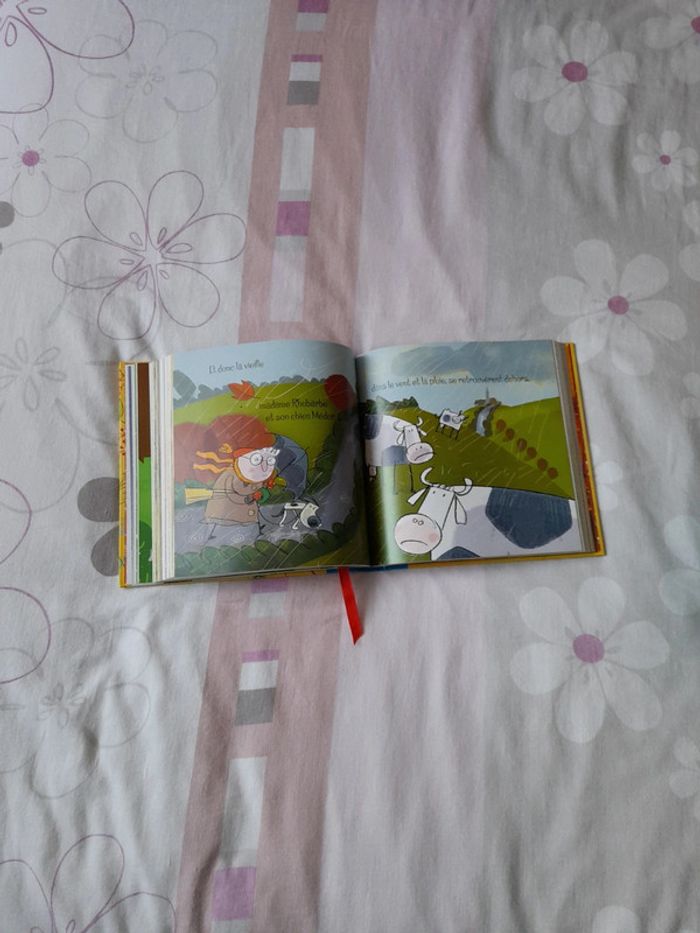 Livre de contes - photo numéro 4