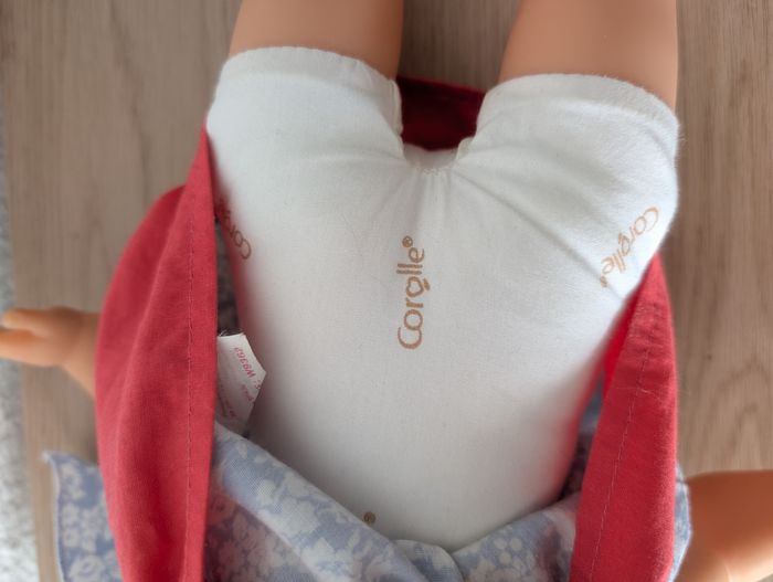 Poupée Corolle - photo numéro 5