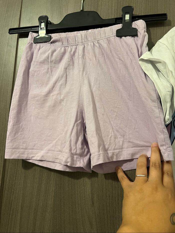 Pyjama stitch - photo numéro 2