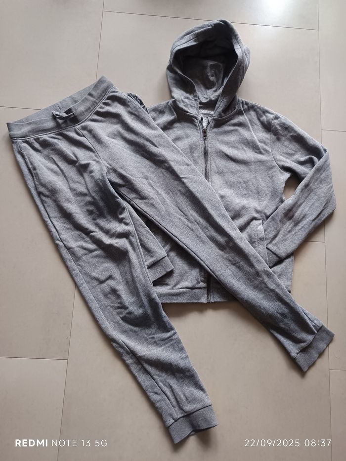 Jogging haut et bas - photo numéro 5