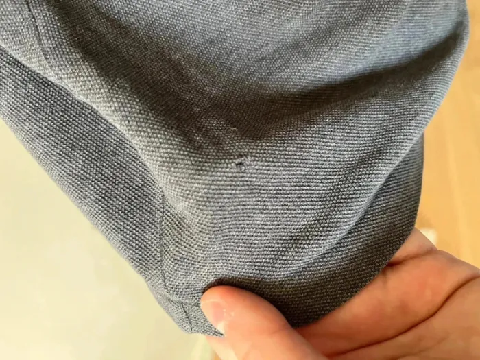 Polo Lacoste - Taille M - photo numéro 6