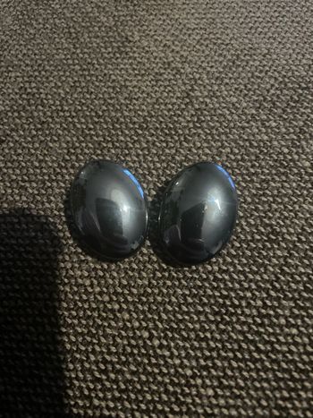 Boucles d’oreilles