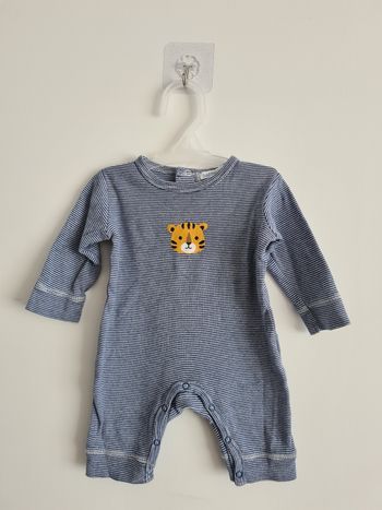 Combinaison été 1 mois