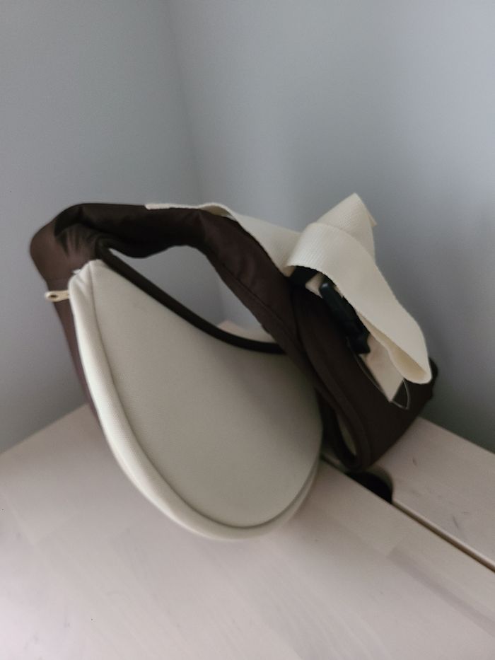 Porte bébé - photo numéro 3