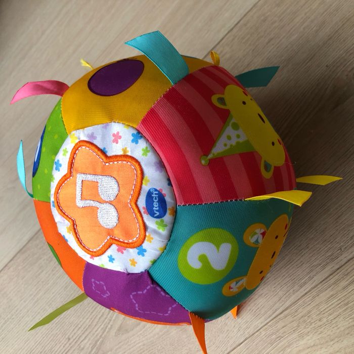 Ballon d’éveil