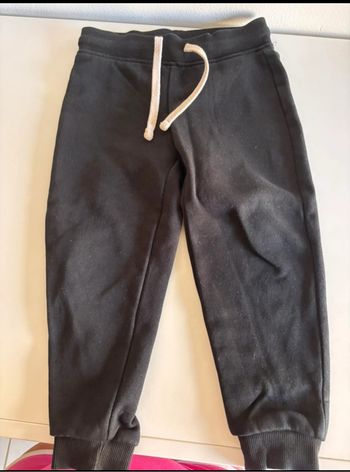 Pantalon garçon