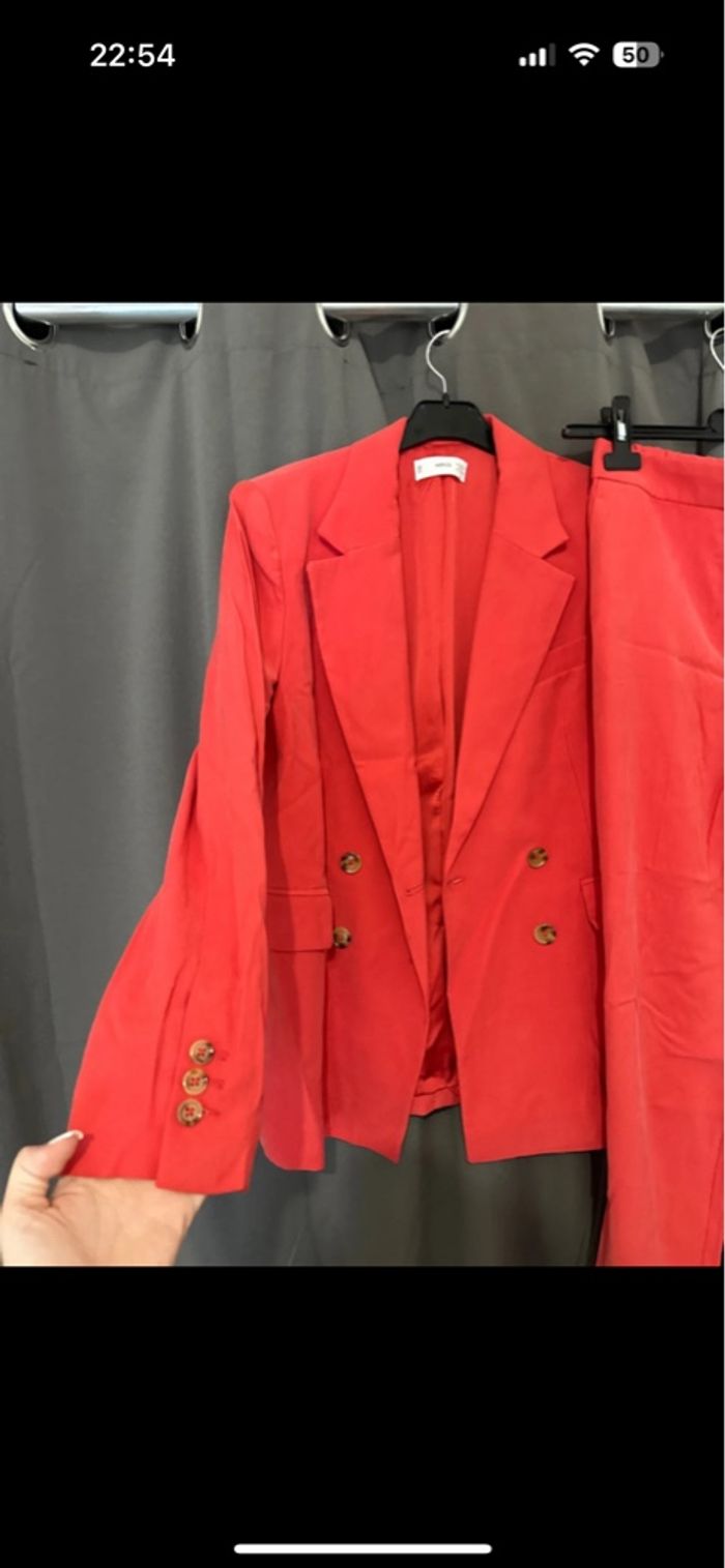 Ensemble de tailleur - photo numéro 4