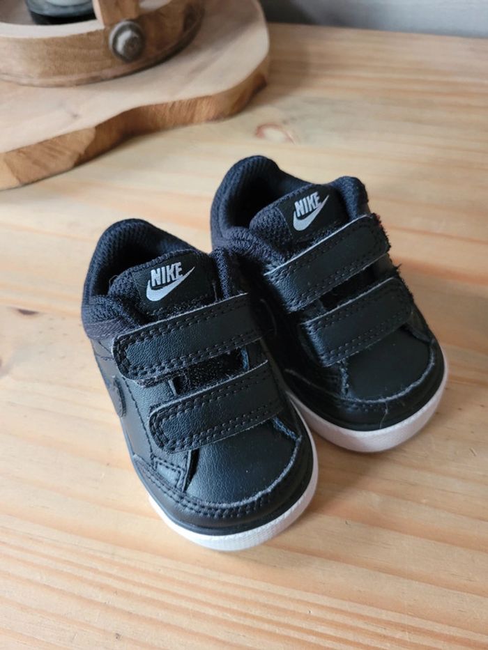 Baskets nike Cabri 17