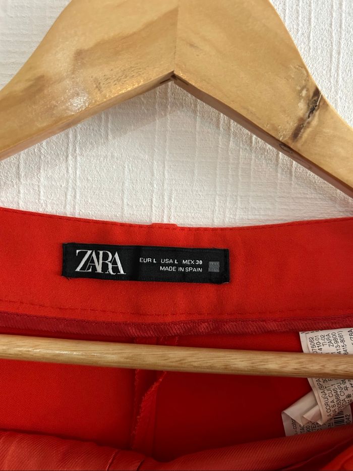 Ensemble tailleur Zara - photo numéro 5