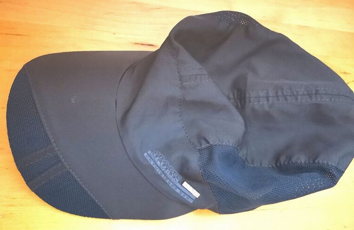 Casquette "Sport" - photo numéro 6