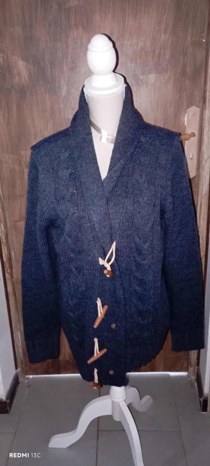 Gilet