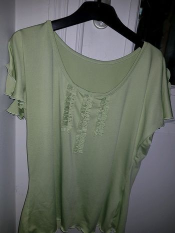 Tee-shirt T.38/40