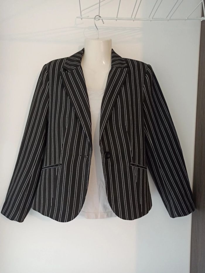Veste NAF NAF neuve T40