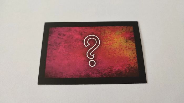 Carte Chance Mauvais perdant jeu de société Monopoly mauvais perdants Hasbro Gaming #B77 - photo numéro 2