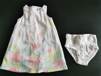 Robe Losan_ fille_24mois