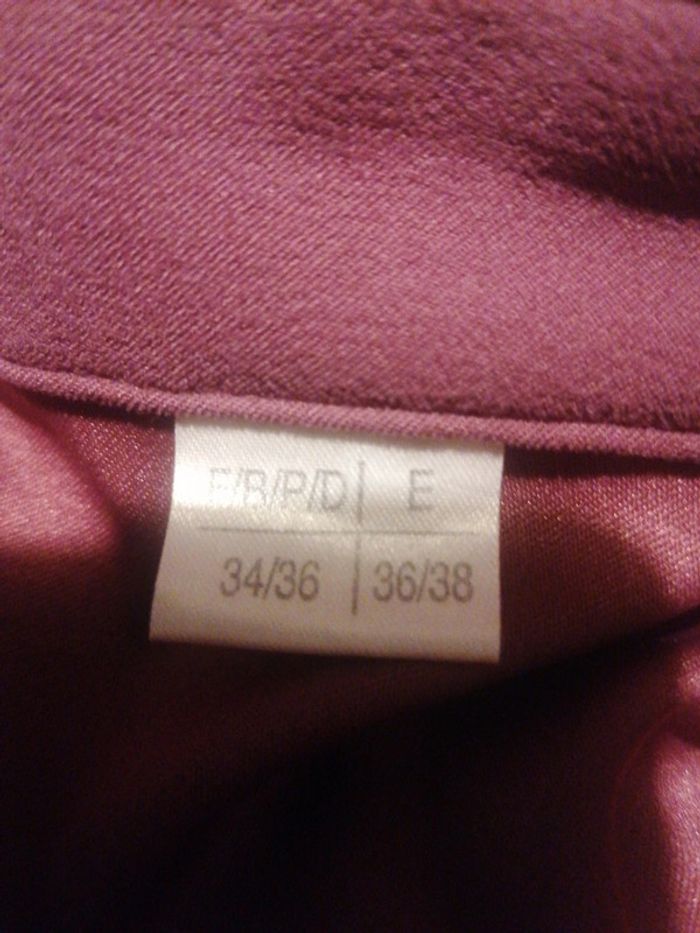 Chemise taille 34/36 - photo numéro 2