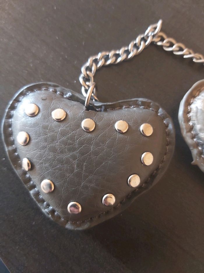 Bijoux pour sac - photo numéro 2