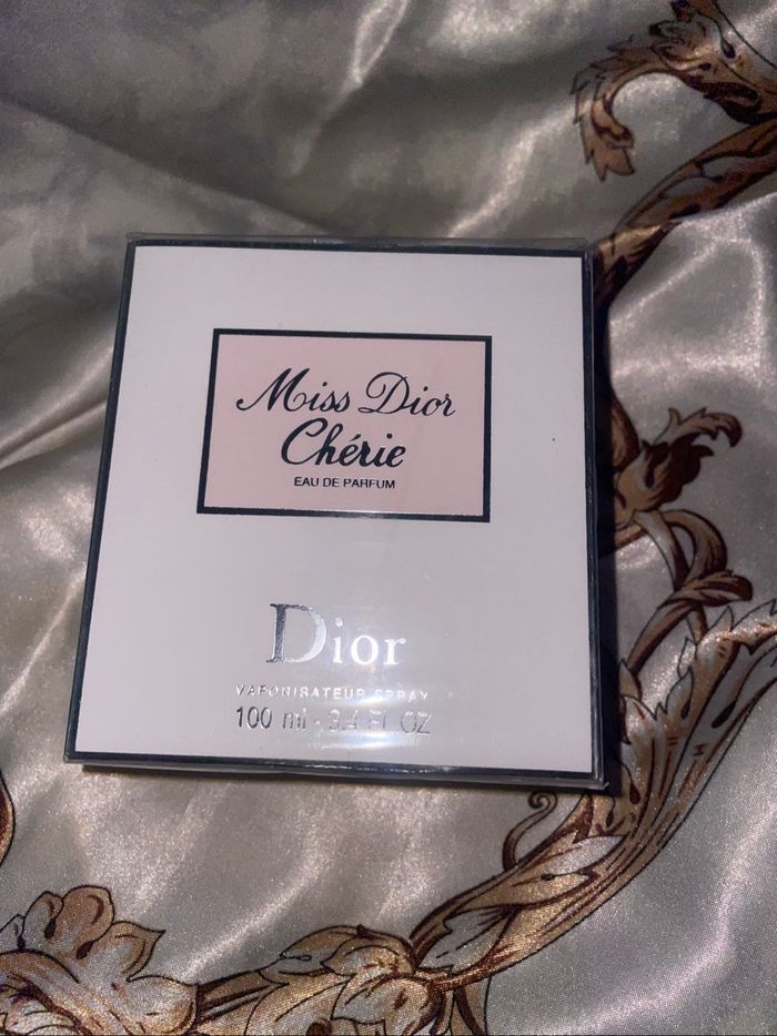 Parfum femme