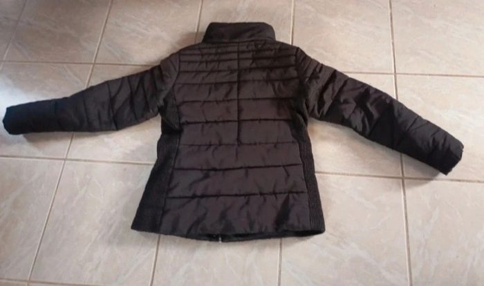 Doudoune Camaïeu taille 40 - photo numéro 5