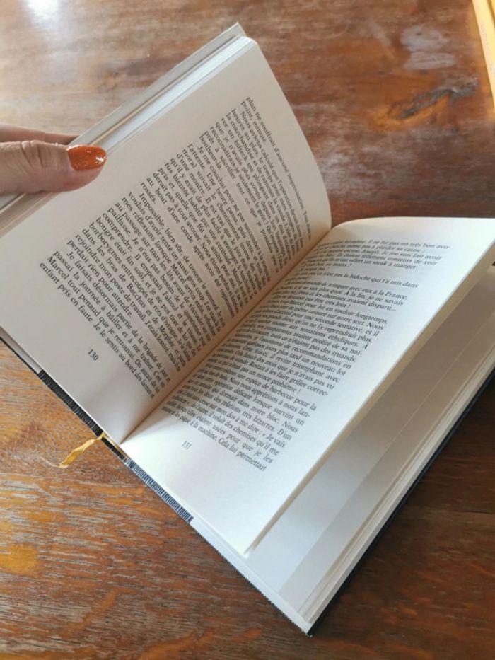 Les cendres mêlées - photo numéro 4