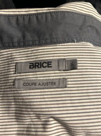 Chemise en très bon état