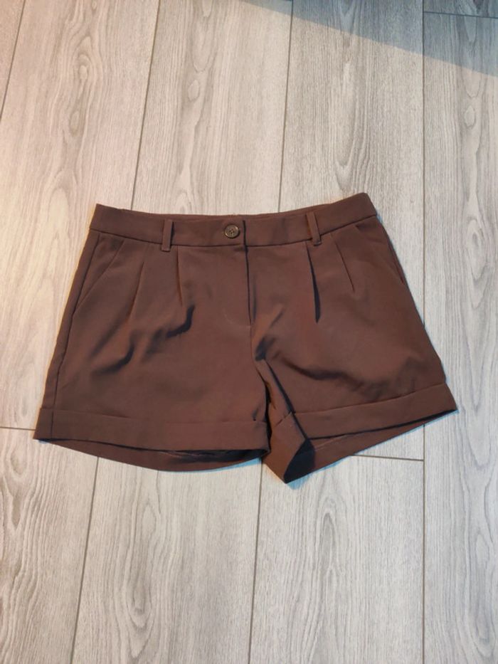 Short - photo numéro 3