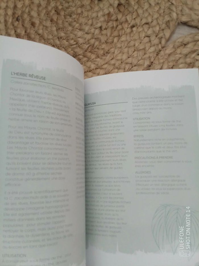 Les rêves connectez vous à vos rêves pour enrichir votre vie - photo numéro 6