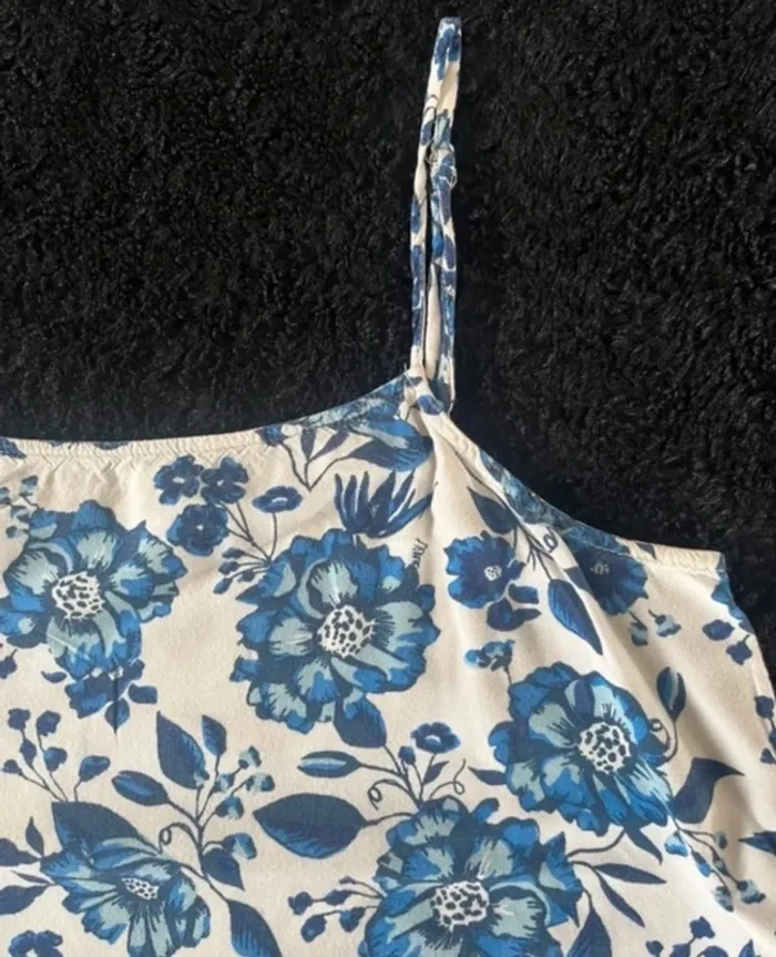 Débardeur taille XS - photo numéro 4