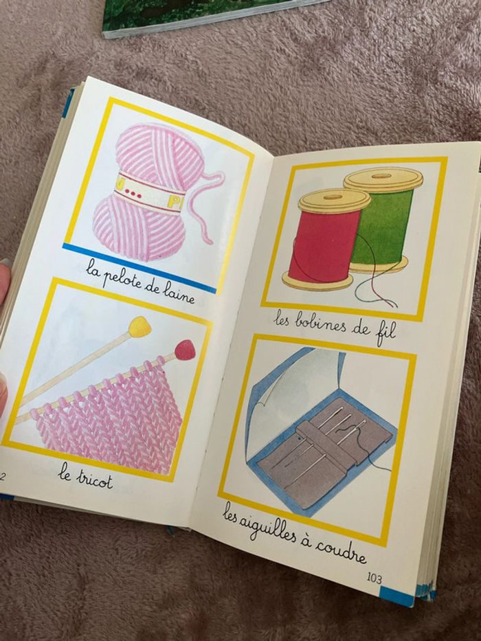 Imagier « des mots en image » - photo numéro 4