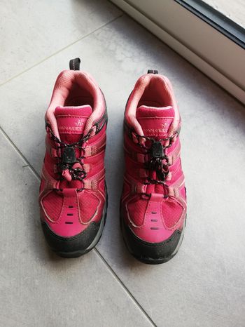 Chaussures de randonnée fille pointure 35